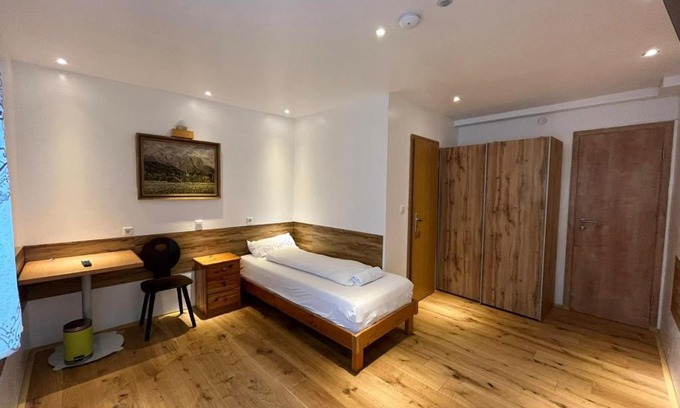 Ulm Casa | TU Ferienzimmer in Ulm Stadtmitte
