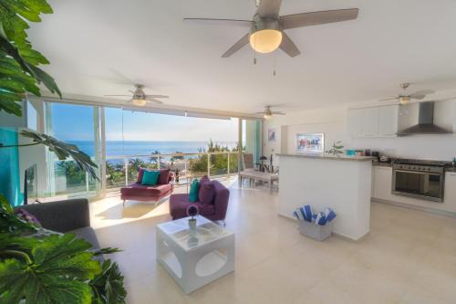 Puerto Juárez Apartamento | Tu Hogar Frente Al Mar Caribe, Vive Cancún