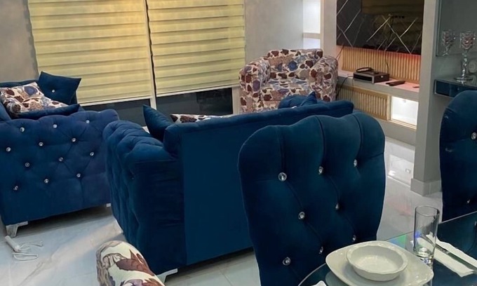 Mendoza Apartamento | Tu hogar lejos de tu hogar Comodidad y seguridad