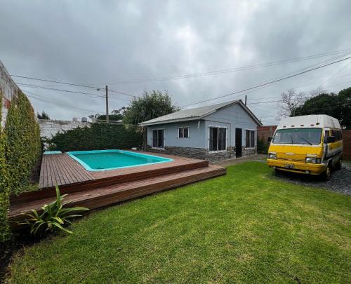 Mar del Plata Casa | Tu hogar para vacacionar