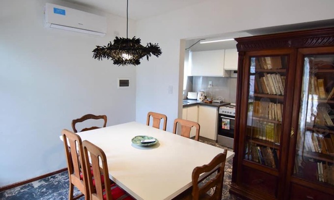 San Nicolás de los Arroyos Apartamento | Tu lugar en San Nicolás