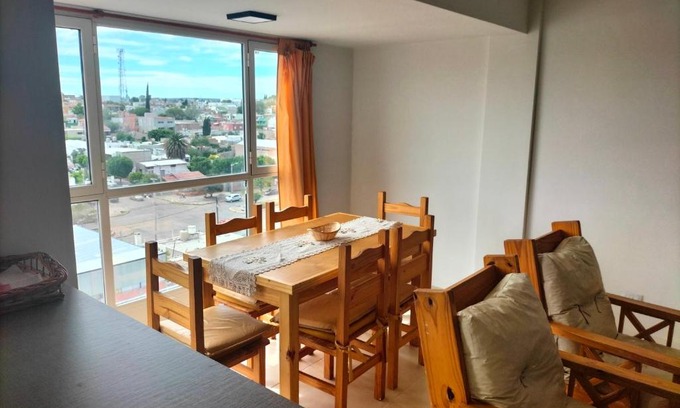 Trelew Apartamento | Tu lugar en Trelew