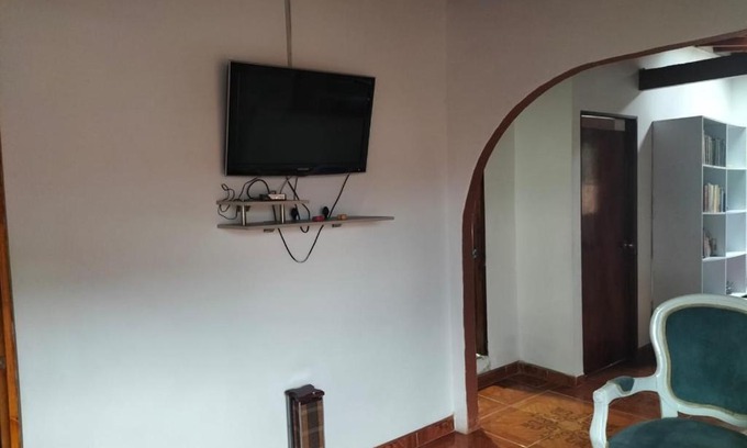 Buenos Aires Casa | Tu mejor opción para descansar