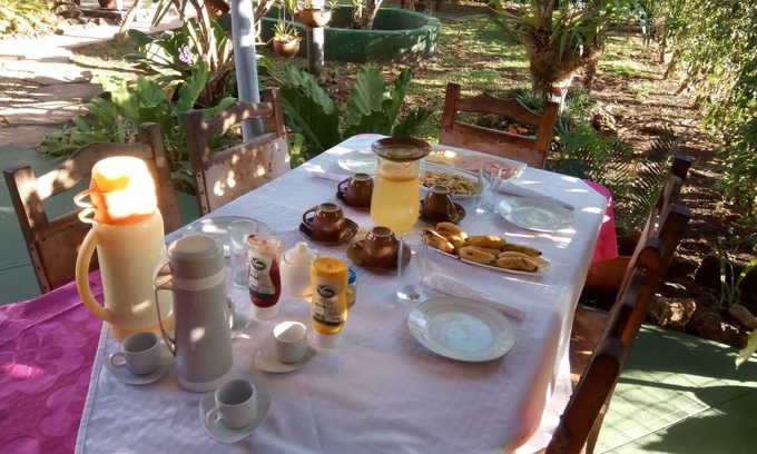 Municipality of Cienaga de Zapata Casa | Tu Patio en el Sur.