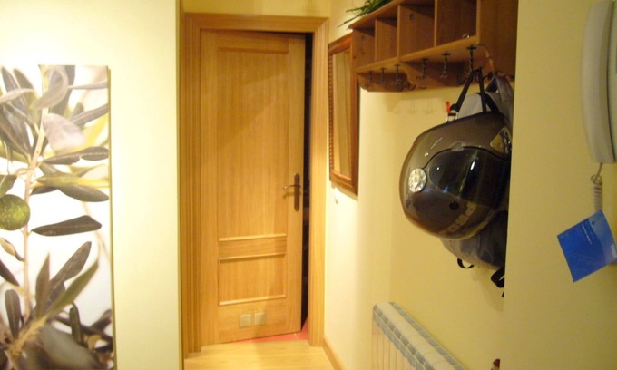Felechosa Apartamento | Tu Refugio en la Montaña de Asturias