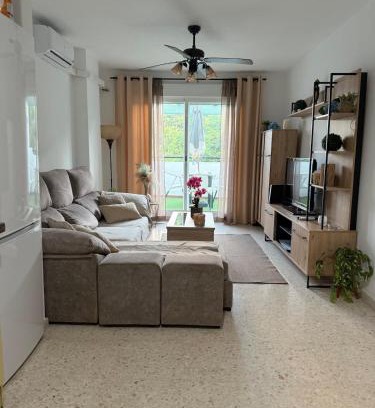 Cabrita Apartamento | Tu refugio junto al mar