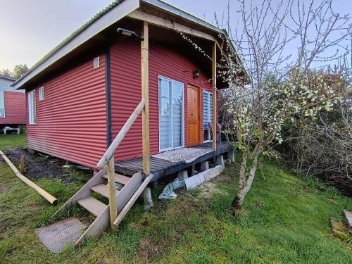 Quellon Apartamento | Tu Refugio Quellon