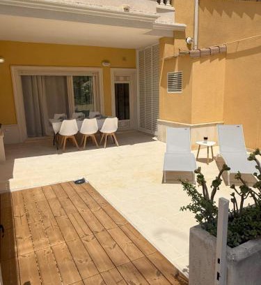 Denia Apartamento | Tu rincón en Denia
