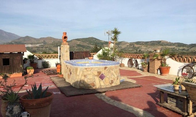 Salobreña Casa | TU RINCON