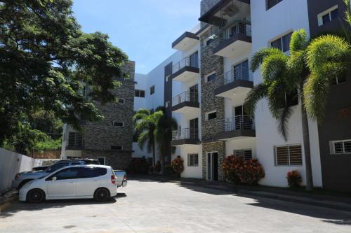 Santiago Province Apartamento | Tu Segundo Hogar en Santiago, La Cuidad CORAZÓN