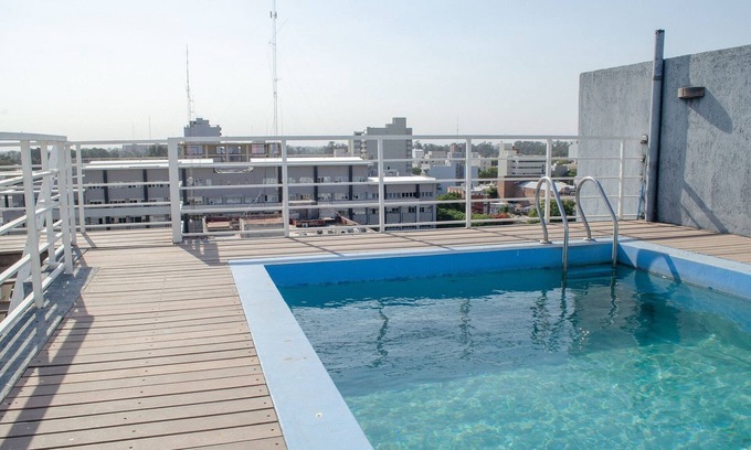 Santiago del Estero Apartamento | ¡Tu Segundo Hogar en Santiago del Estero! Descubrí Este Pequeño Encantador Departamento