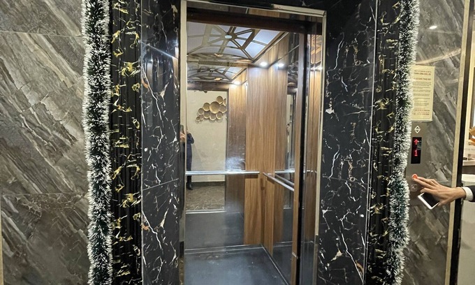 Hang Bac Hotel | TUAN CENTRAL HOTEL