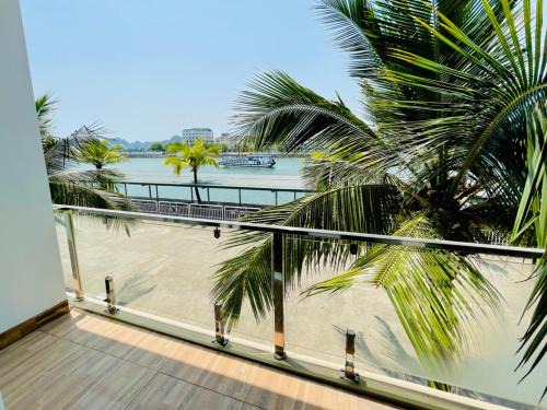 Ha Long Hotel | Tuan Chau Havana Hotel