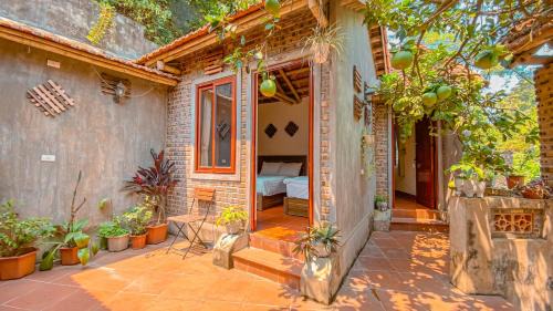 Hoa Lu Cabina | Tuan Nam Homestay