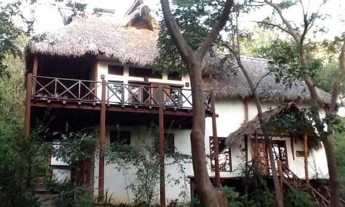 Rancho Santana Casa | Tuani ecoLodge