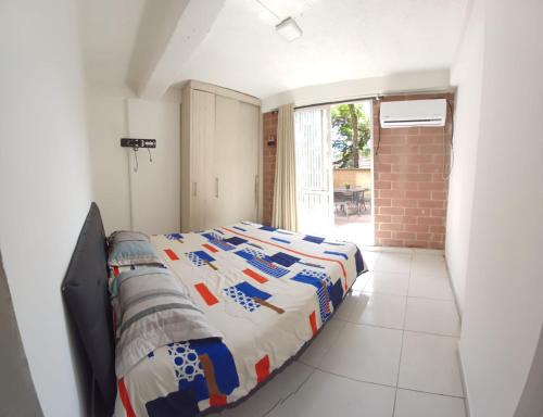 Villa Nueva Apartamento | TuApartamentoMDE Centro Histórico de Medellín