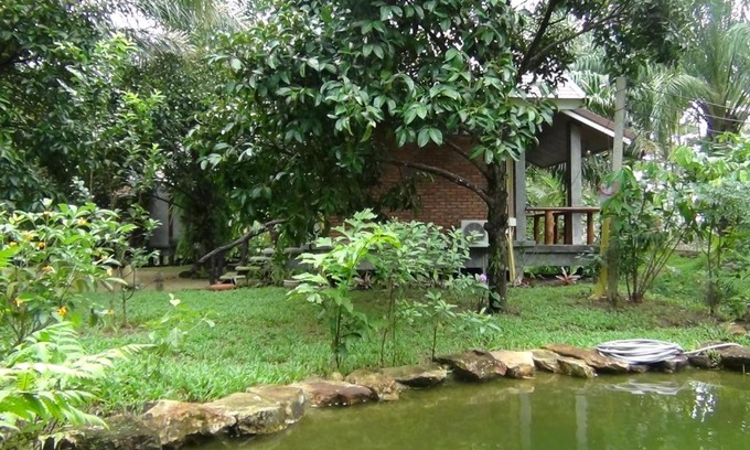 Thai Mueang Casa | Tuaprodhome