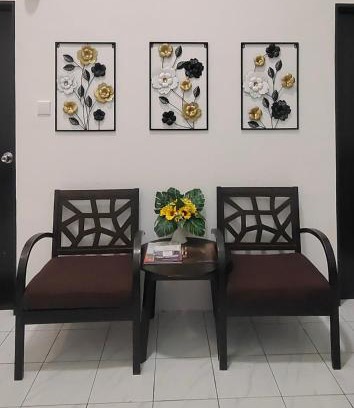 Tuaran Complejo | Tuaran 88 Homestay