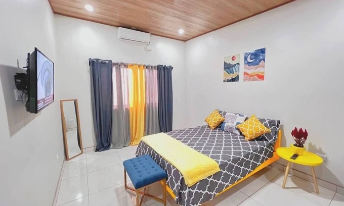 Carmen Apartamento | Tuareg Place Aeropuerto A,C