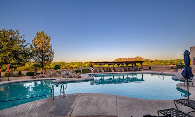 Tumacacori Casa | Tubac y Relax! Toda la casa
