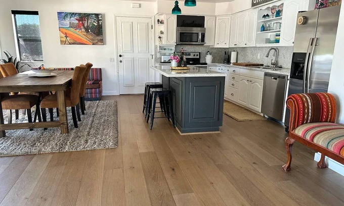 Tubac Casa | Tubac Resort Home!