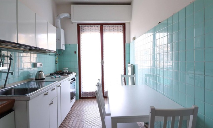 Rapallo Apartamento | Tubino 8