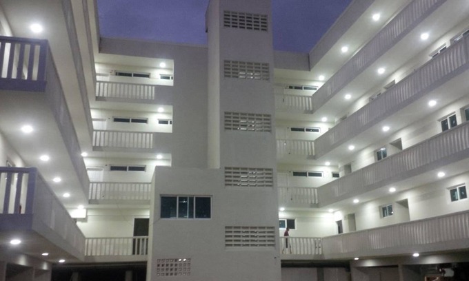 Tucacas Hotel | Tucacas Beach Hotel