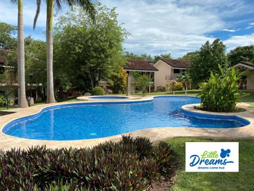 Playa Ocotal Apartamento | Tucan Studio Ocotal