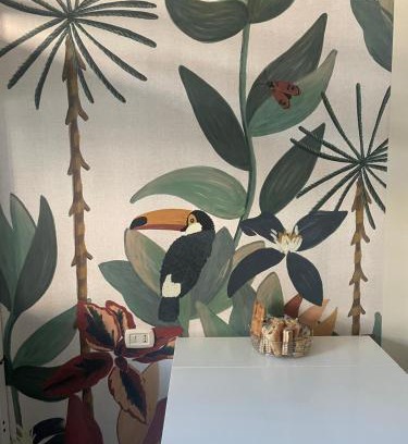 Rho Apartamento | Tucano studio apartment