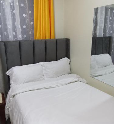 Ngong Apartamento | Tuck Inn