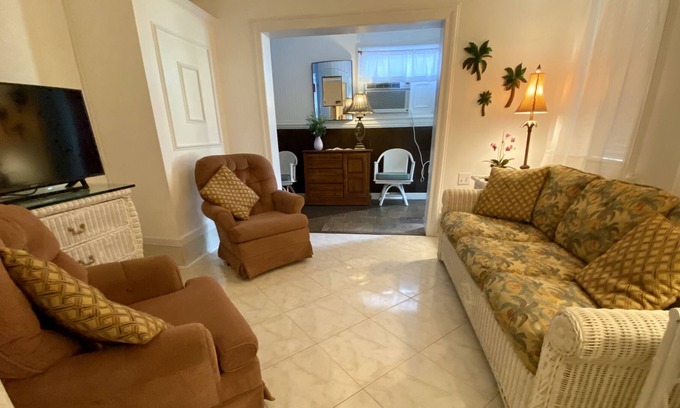 Montrose Apartamento | Tucked Away in Montrose