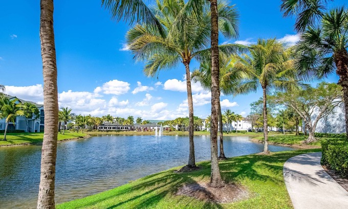 Davie Apartamento | Tucker At Palm Trace Landings Fort Lauderdale