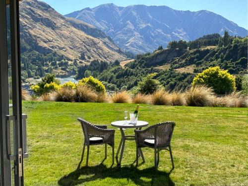 Lower Shotover Apartamento | Tucker Beach Private Exclusive Retreat