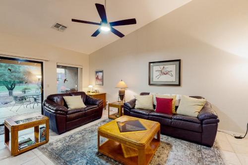 Casas Adobes Casa | Tucson National #8689