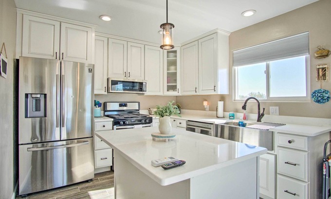 Tucson Casa | Tucson Vacation Rental ~ 5 Mi to Nat'l Park
