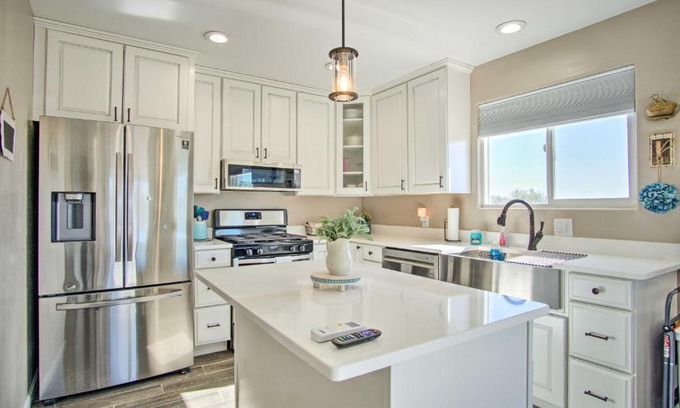 Tucson Casa | Tucson Vacation Rental about 5 Mi to Natl Park