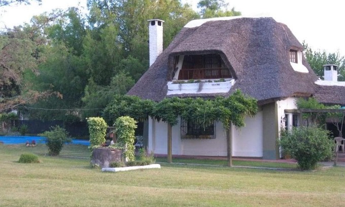 Soriano Casa | Tucu Tucu