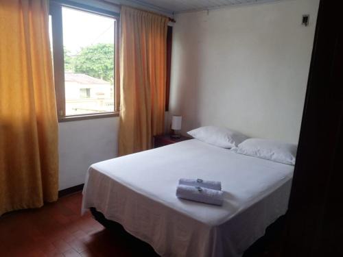 Leticia Casa | Tucuma Casa Hotel