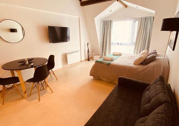 Belgrano Apartamento | Tucuman Suite Bariloche