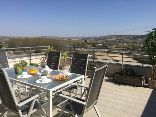 Tudela Apartamento | Tudela Mirador de Bardenas