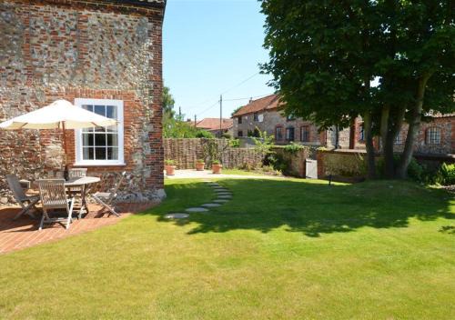Walsingham Casa | Tudor Cottage