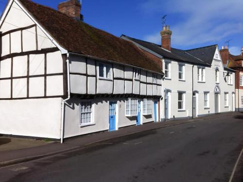 Romsey Casa | Tudor Cottage