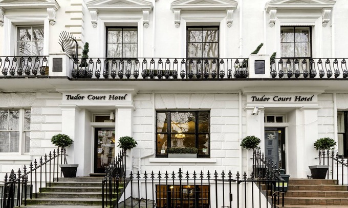 Paddington Hotel | Tudor Court Hotel