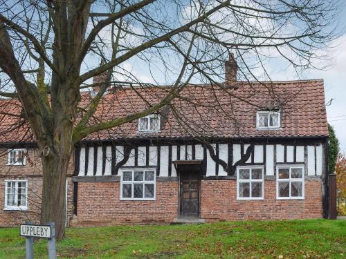 Easingwold Casa | Tudor House