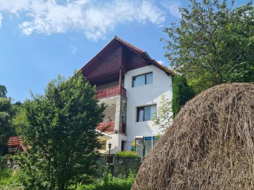 Tesila Casa | Tudor's Valea Doftanei