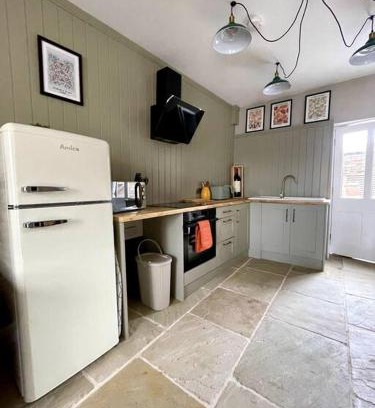 King's Lynn Casa | TudorRose Townhouse - A New Unique Town Centre Home