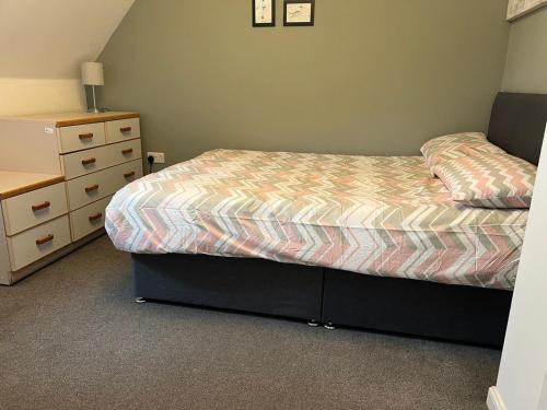 Gloucester Apartamento | Tuffley 4 bedroom house