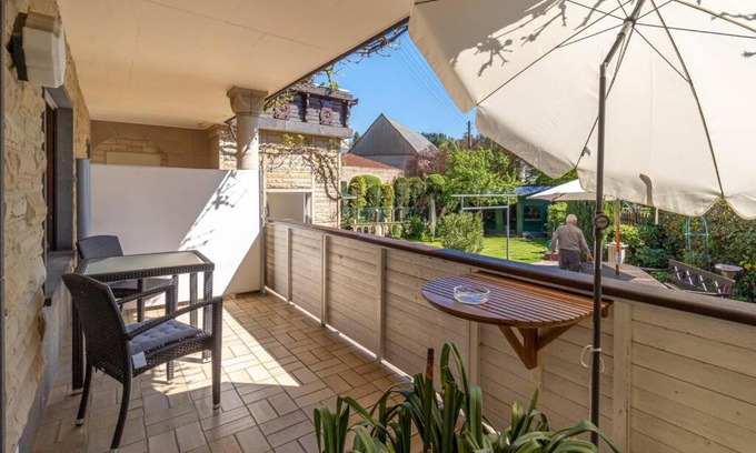 Weibern Apartamento | Tuffsteinquartier am Brückenbach