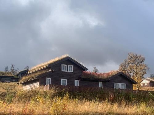 Kamben Casa | Tuftehytta
