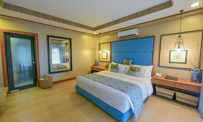Caramoan Complejo | Tugawe Cove Resort